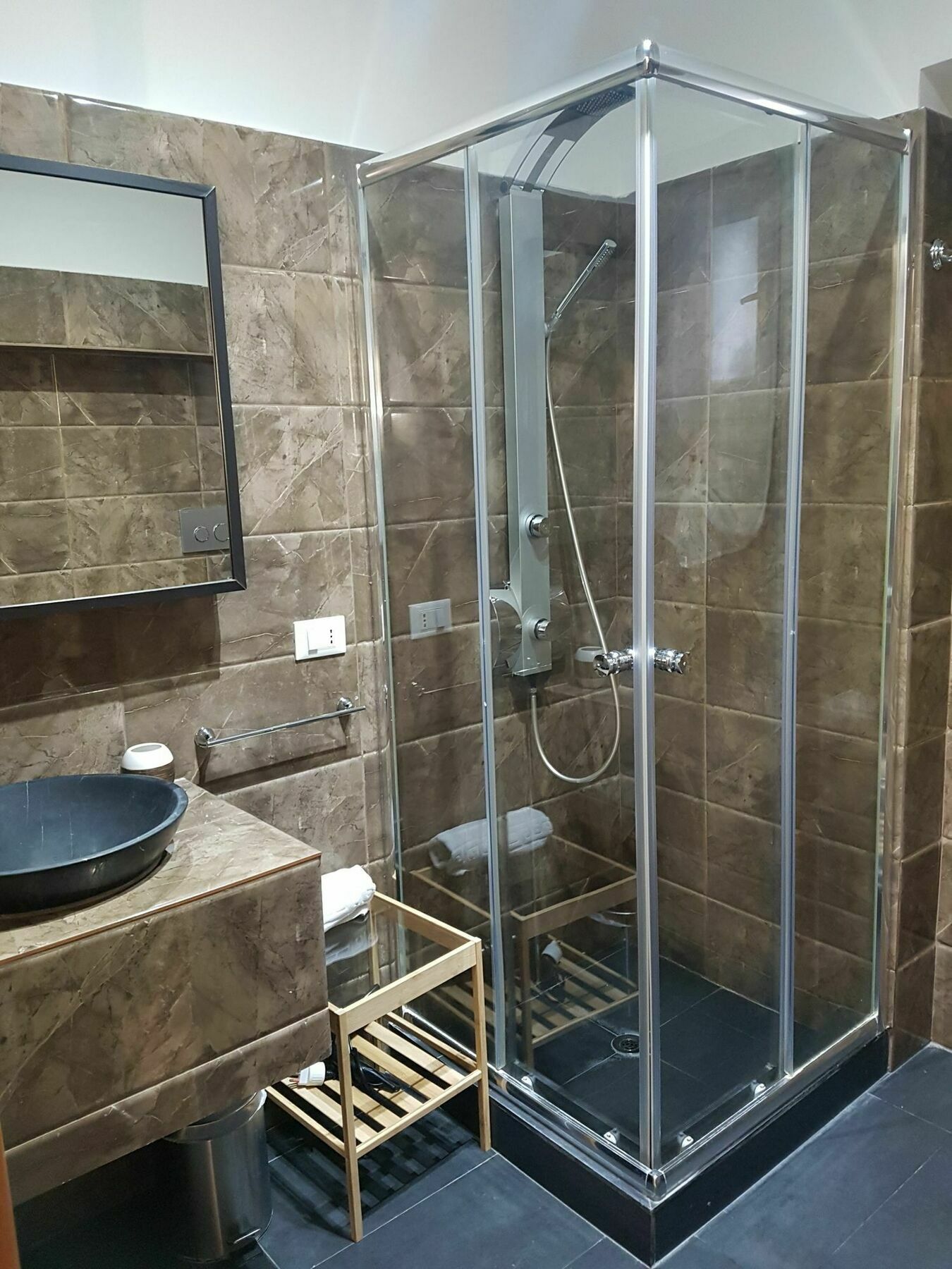 Casa de hóspedes Il Corso Ac - With Hydromassage 3*