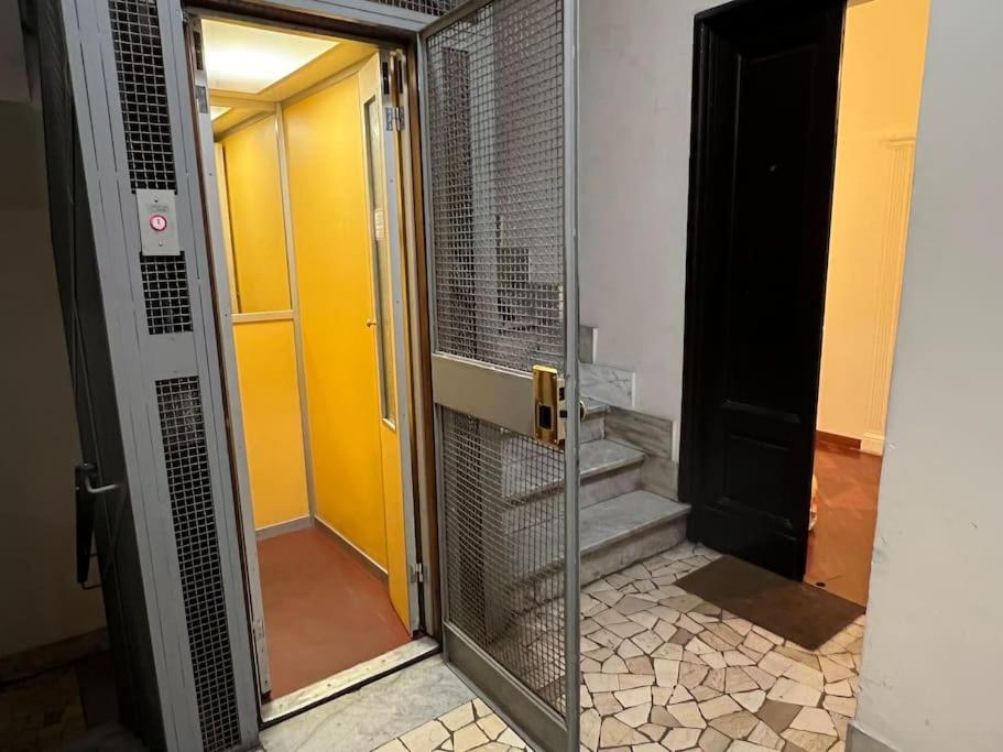 Il Corso Ac - With Hydromassage Casa de hóspedes Roma