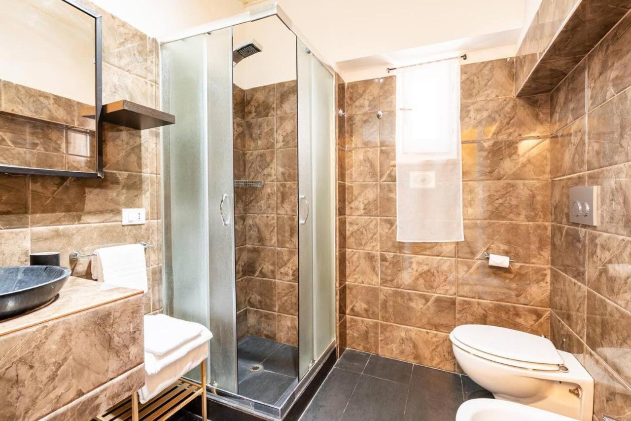 Casa de hóspedes Il Corso Ac - With Hydromassage 3*