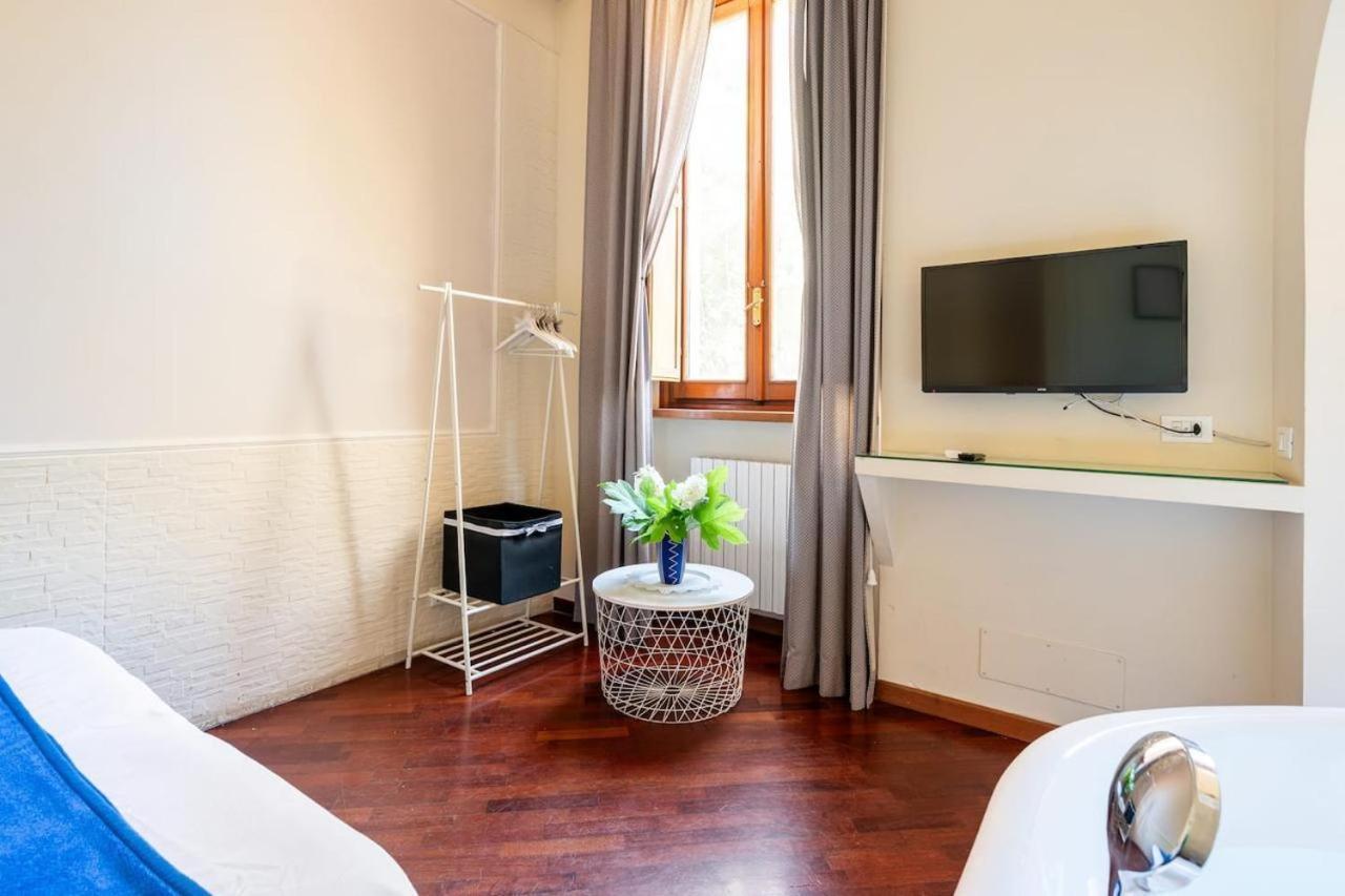 Il Corso Ac - With Hydromassage Casa de hóspedes Roma