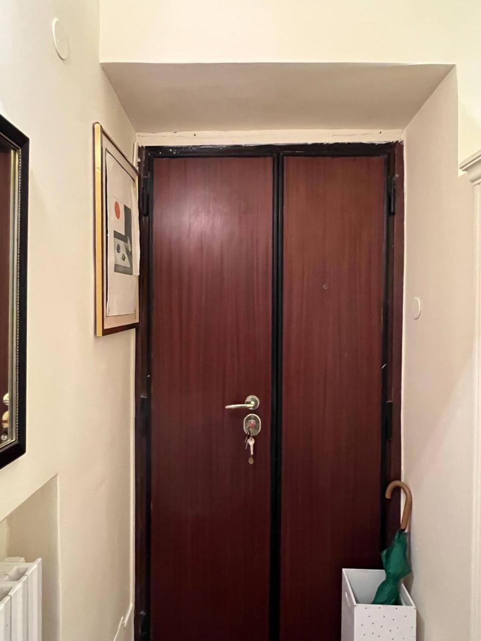 Casa de hóspedes Il Corso Ac - With Hydromassage Roma