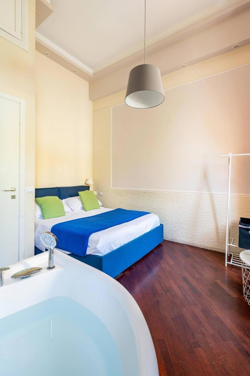 Piazza Del Popolo Sweet 3* Roma