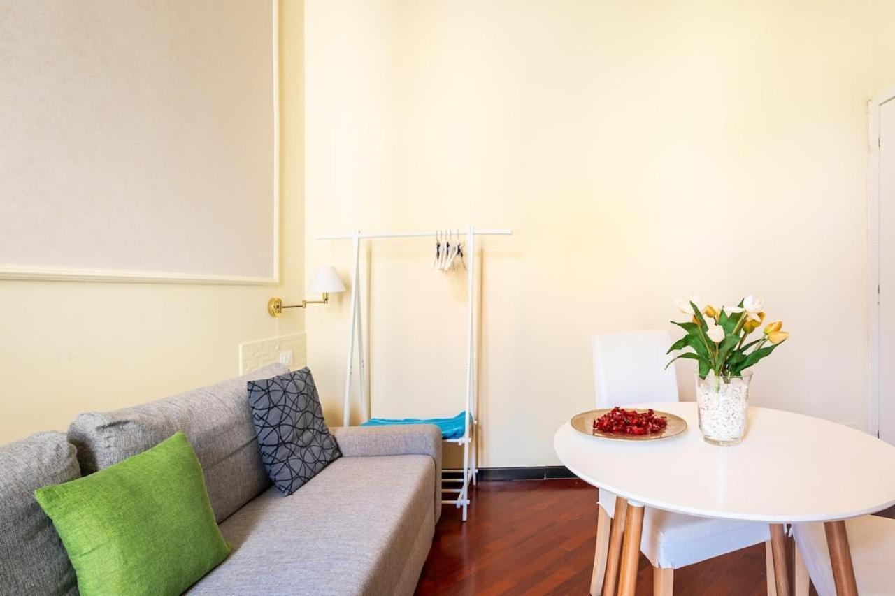 Holiday home Il Corso Ac - With Hydromassage *