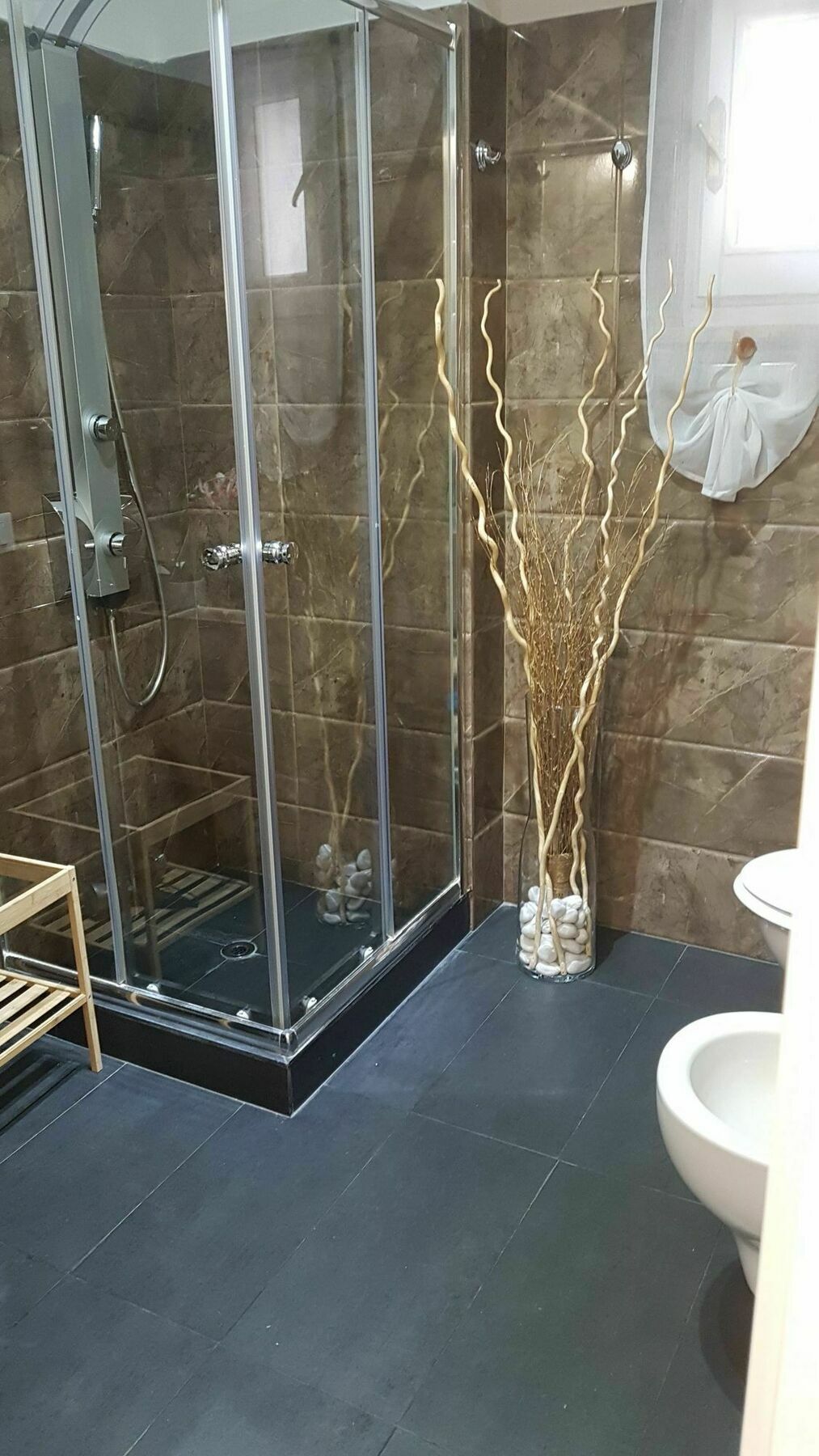 Il Corso Ac - With Hydromassage Casa de hóspedes Roma