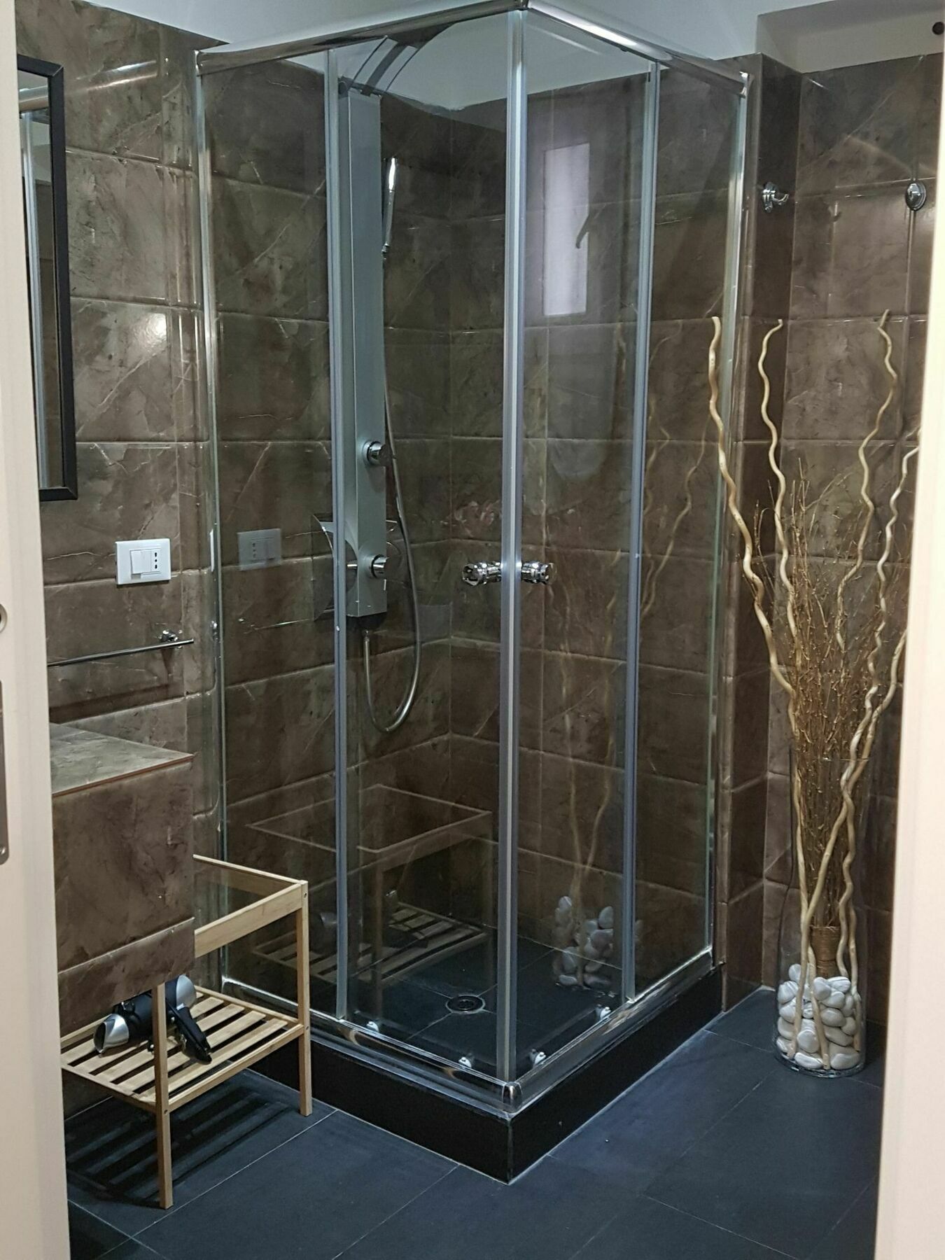 Il Corso Ac - With Hydromassage Casa de hóspedes Roma